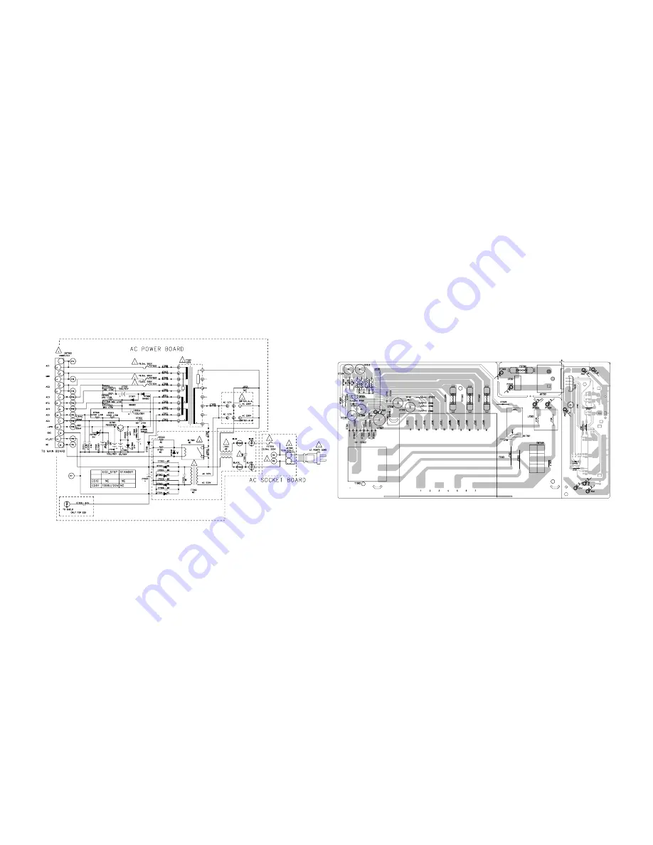 Philips FWD831 Скачать руководство пользователя страница 24