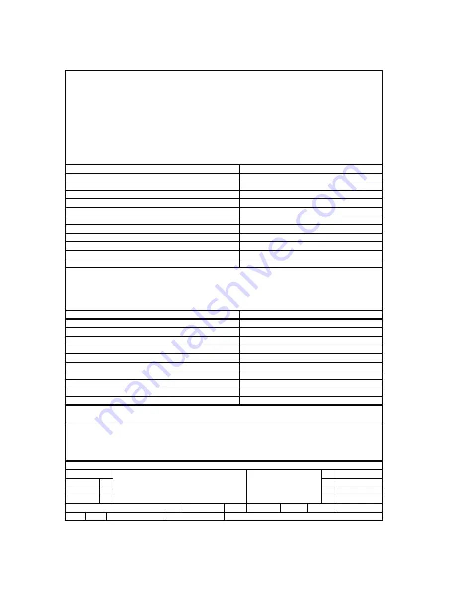 Philips FWM2200/55 Service Manual Download Page 10