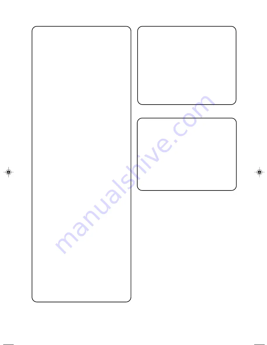 Philips FWM372 Series User Manual Download Page 2