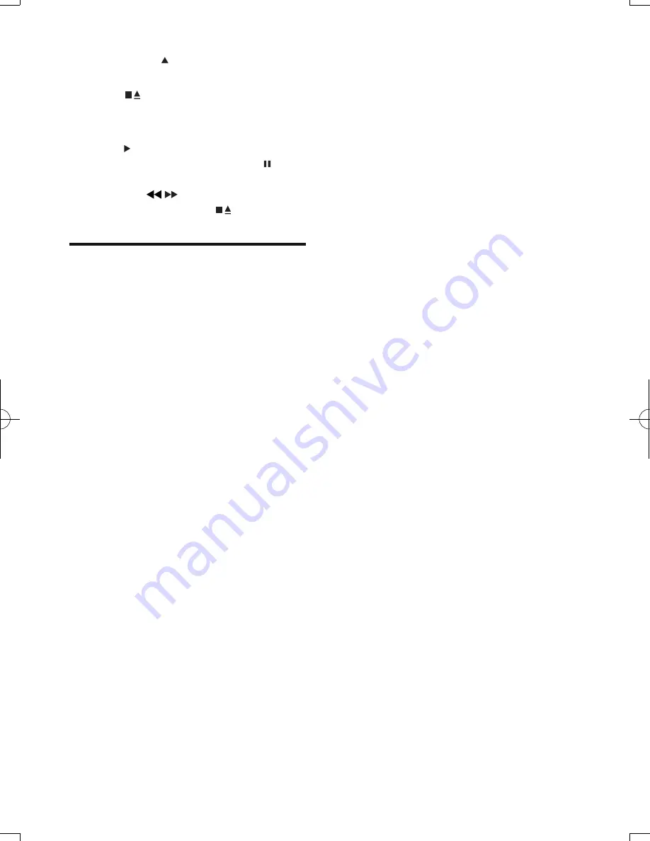 Philips FWM387/12 User Manual Download Page 15