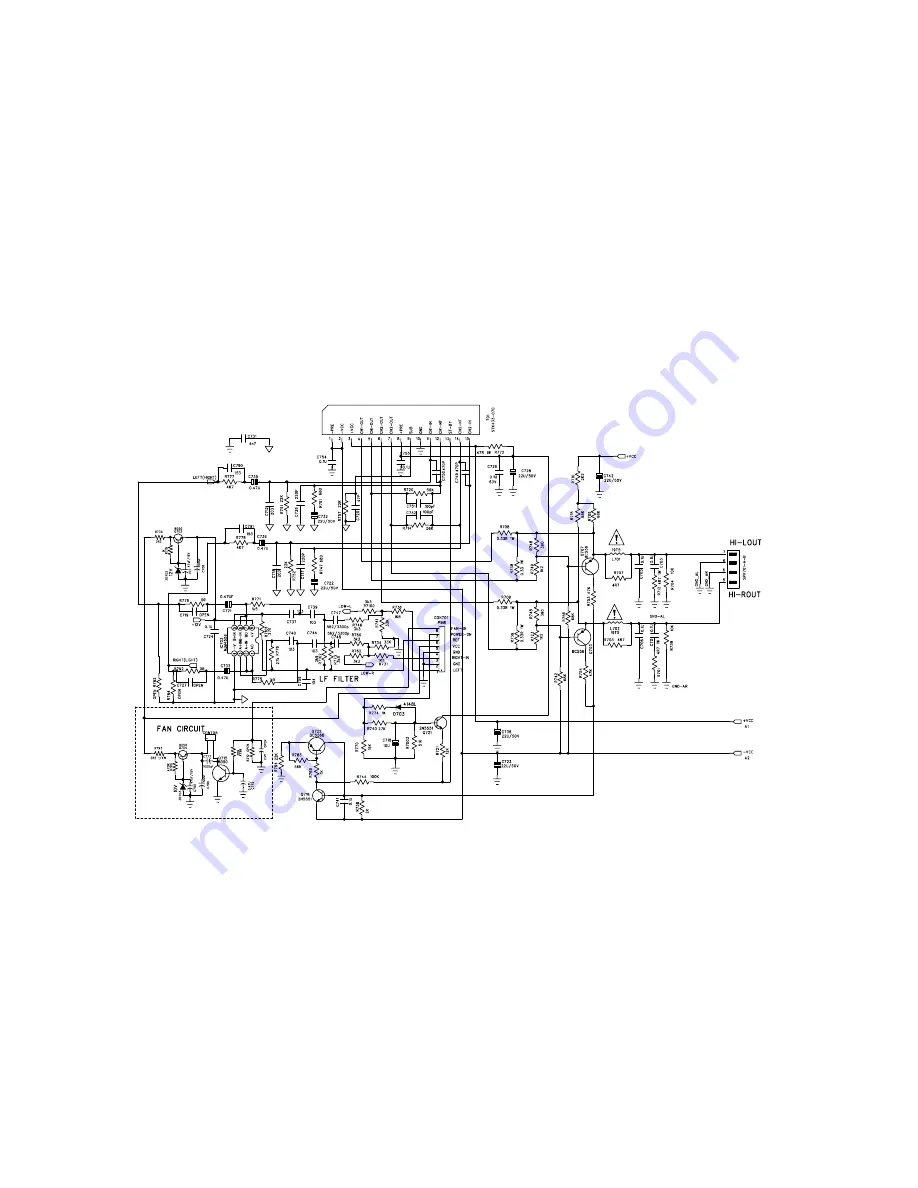 Philips FWM396 Скачать руководство пользователя страница 15