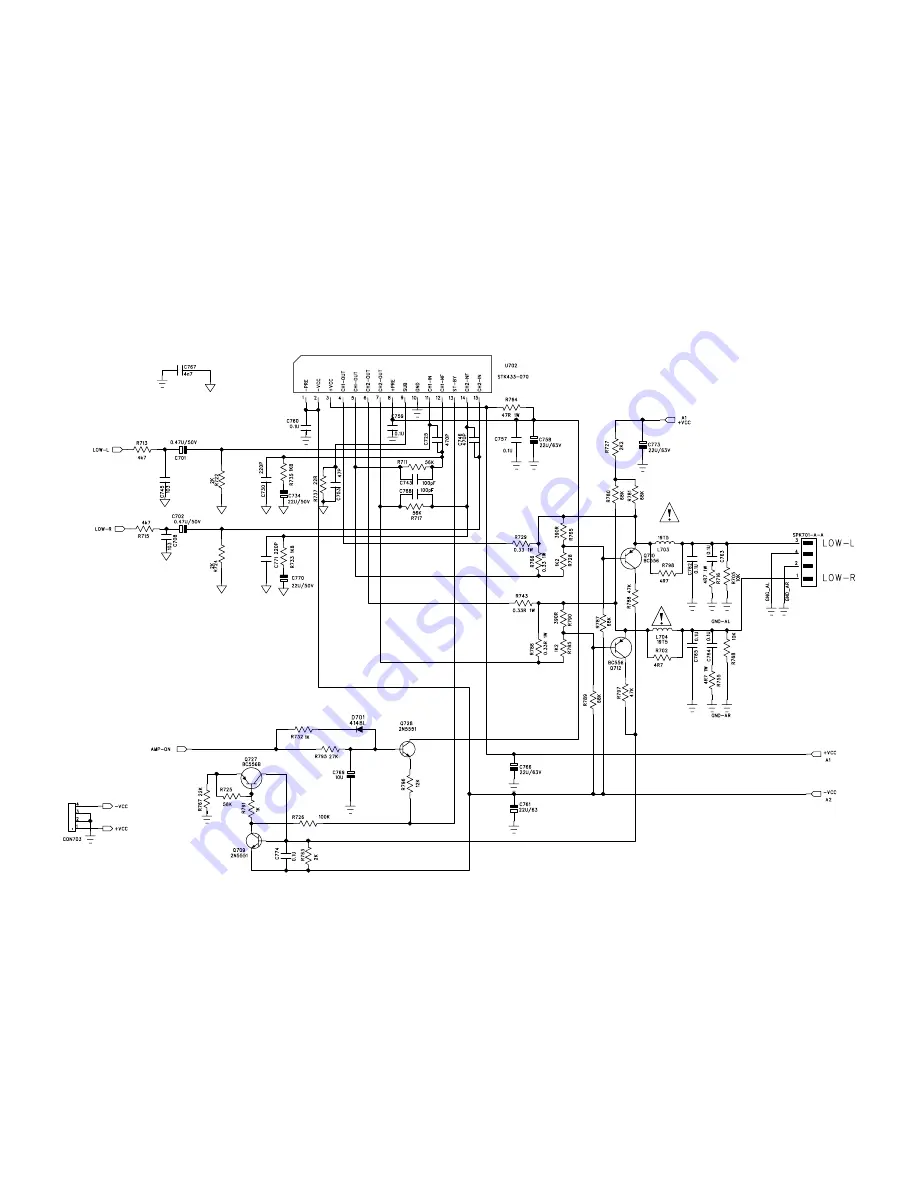 Philips FWM397 Service Manual Download Page 15