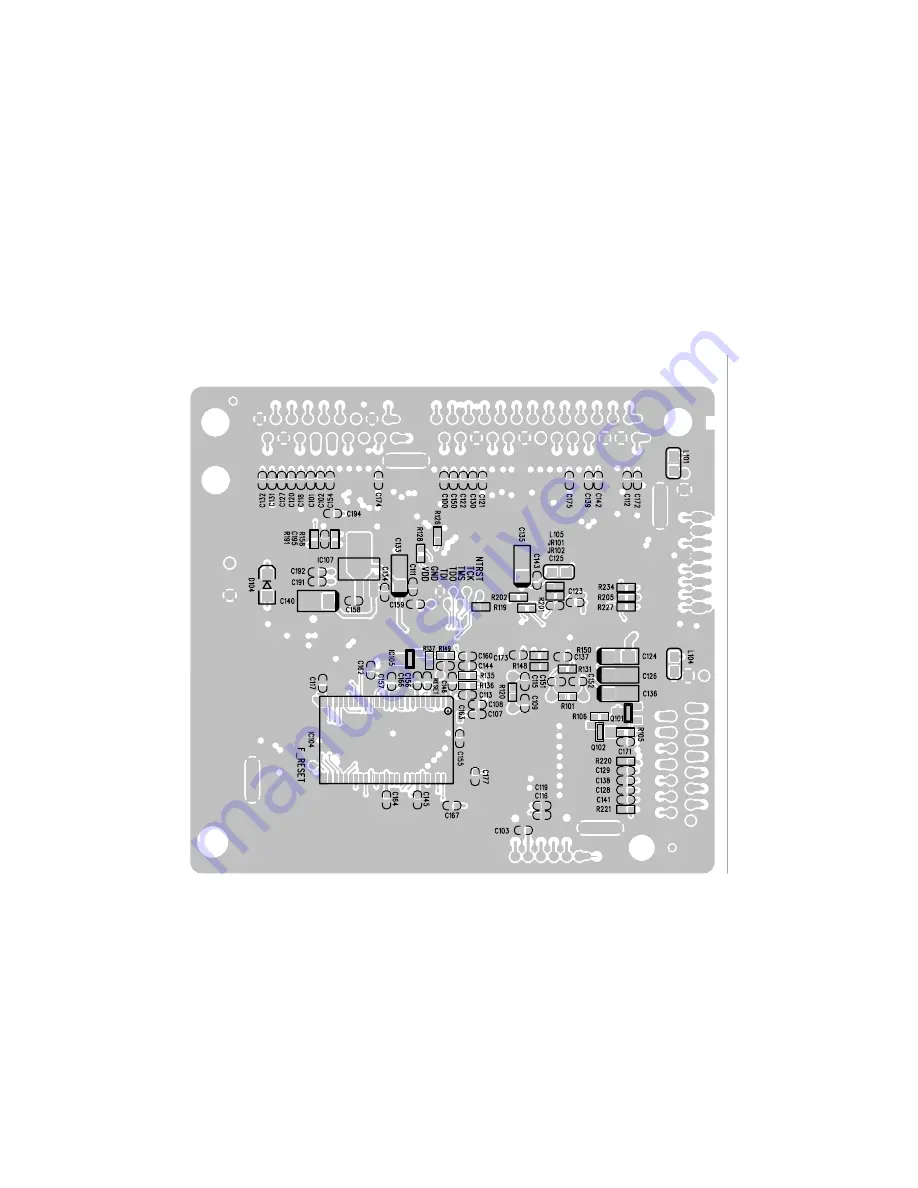 Philips FWM397 Service Manual Download Page 22