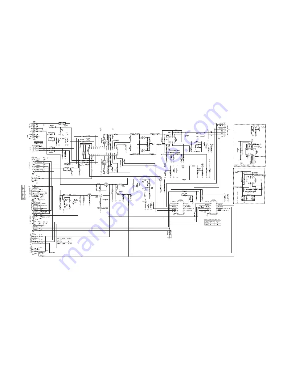 Philips FWM417/55 Service Manual Download Page 11