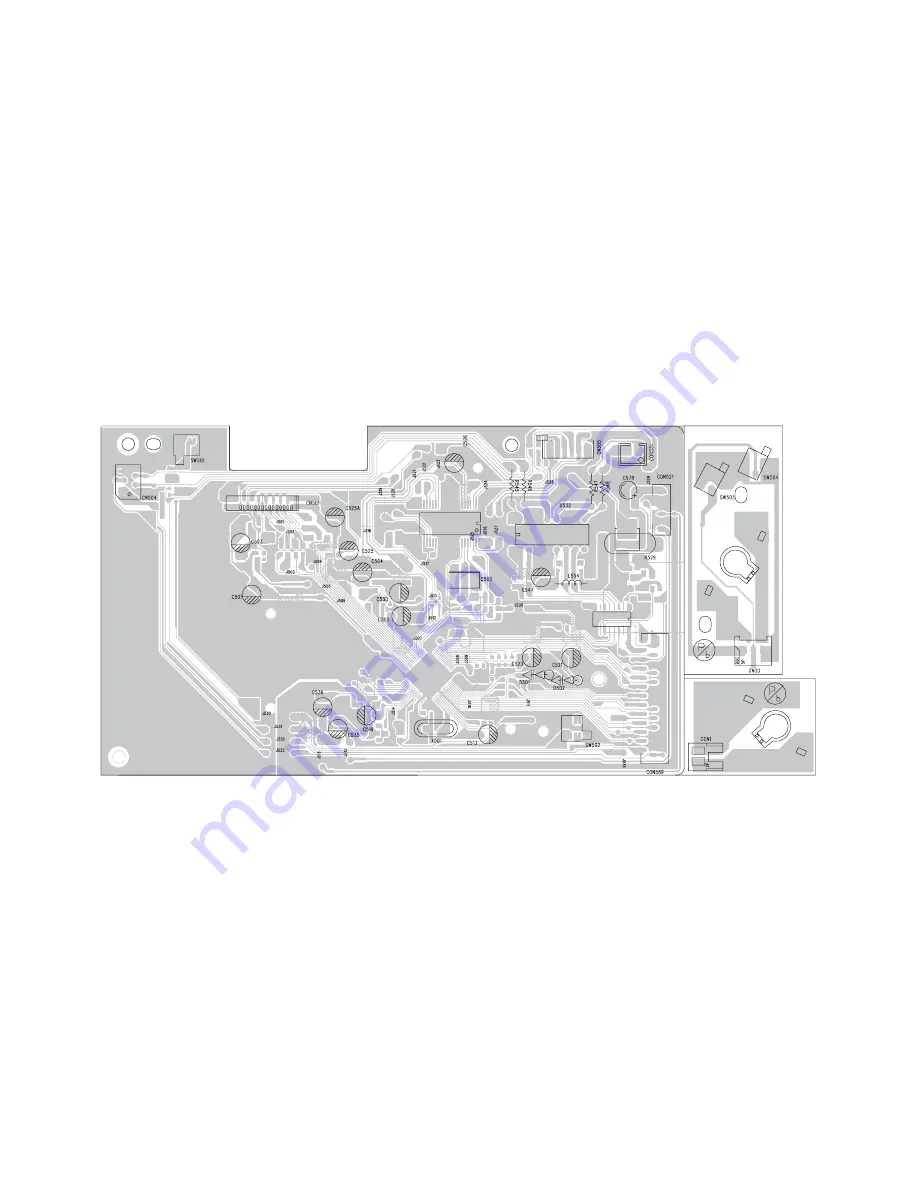 Philips FWM417/55 Service Manual Download Page 19