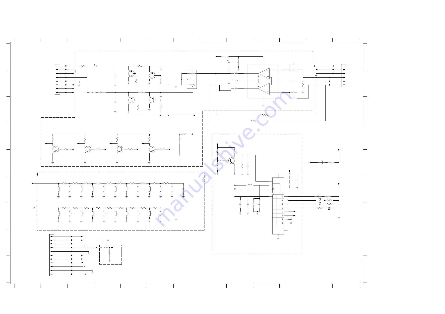 Philips FWM570/21 Service Manual Download Page 22