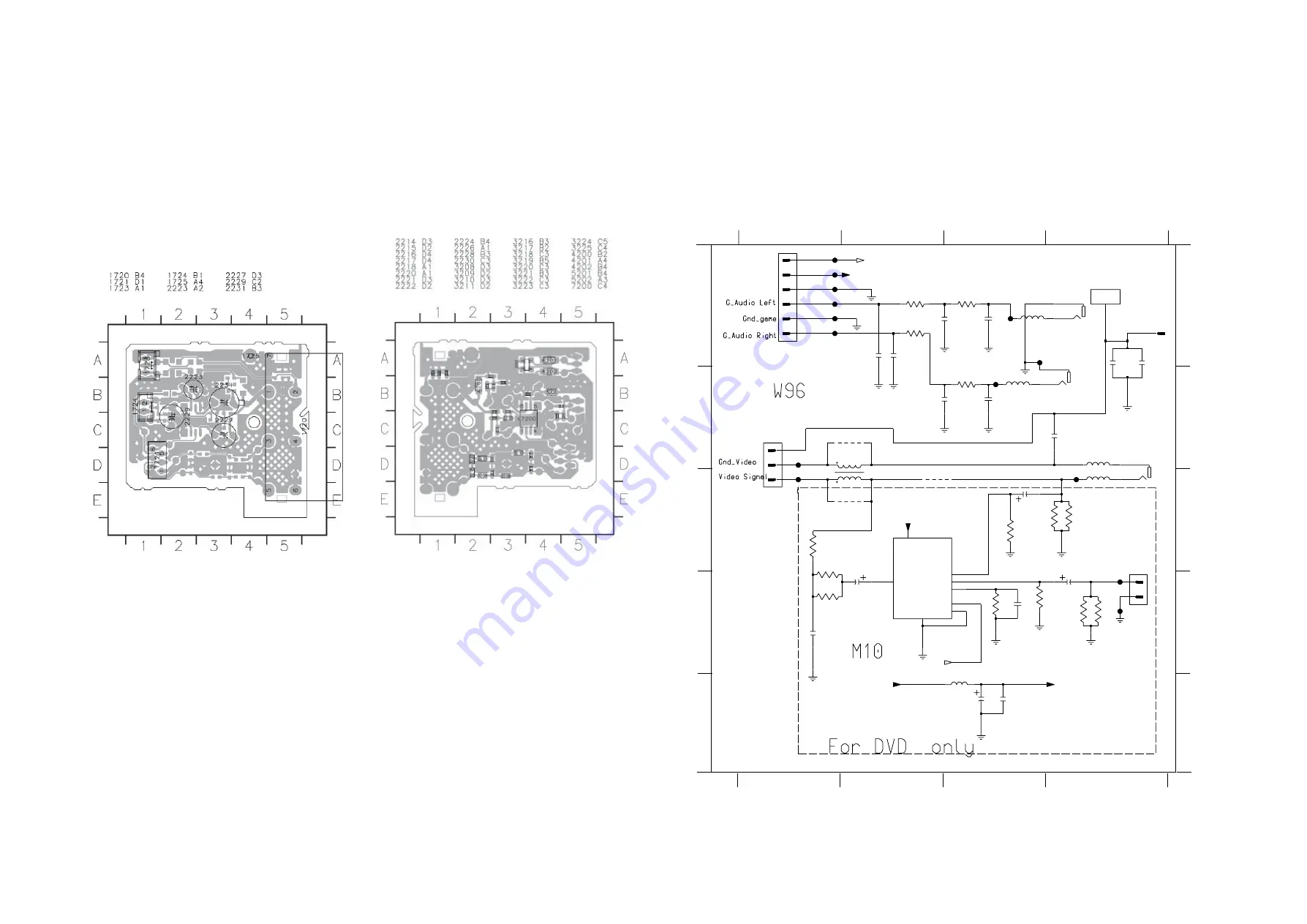 Philips FWM570/21 Скачать руководство пользователя страница 23