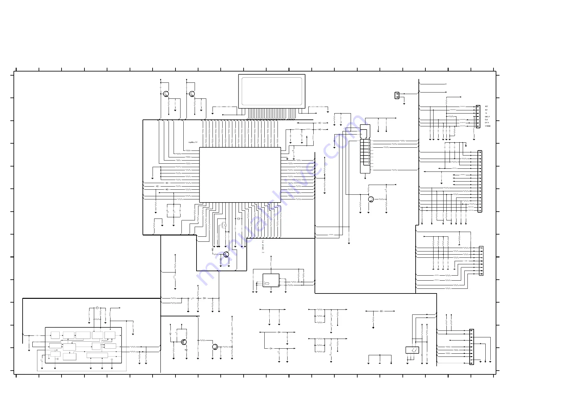 Philips FWM570/21 Service Manual Download Page 28