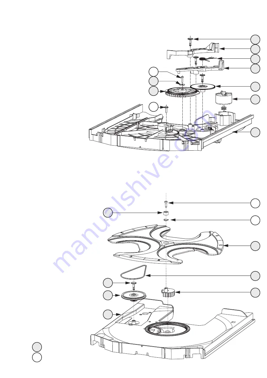 Philips FWM570/21 Скачать руководство пользователя страница 78