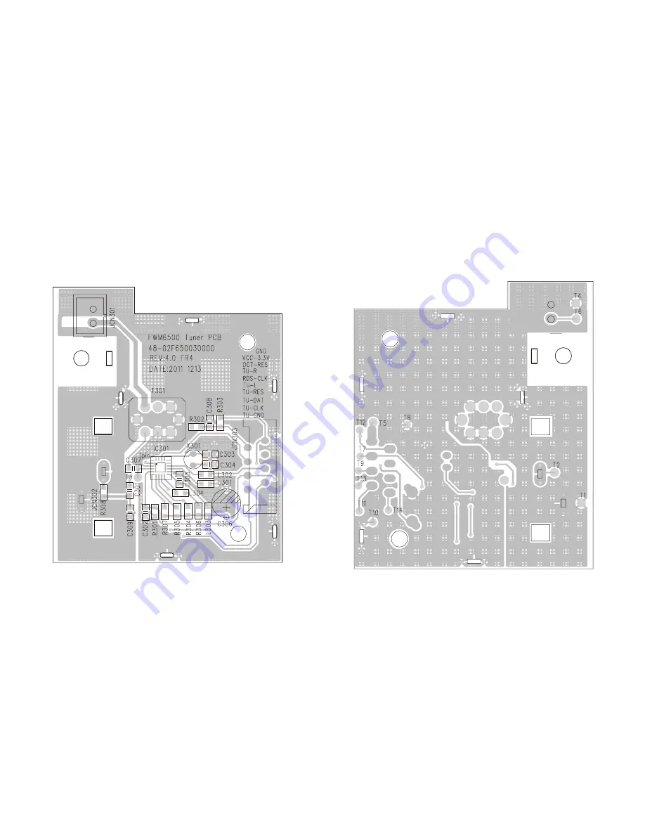 Philips FWT6600 Скачать руководство пользователя страница 38