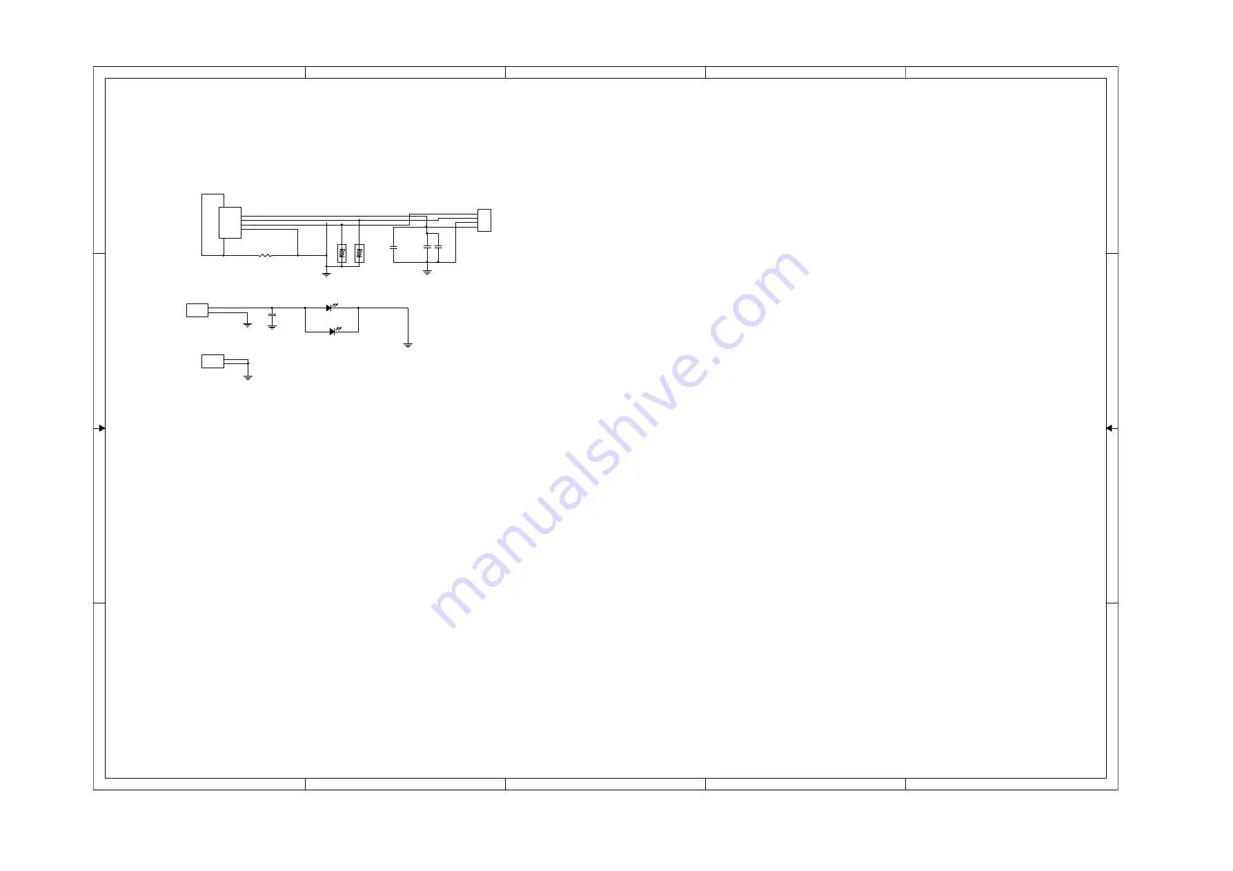 Philips FX20 Service Manual Download Page 31