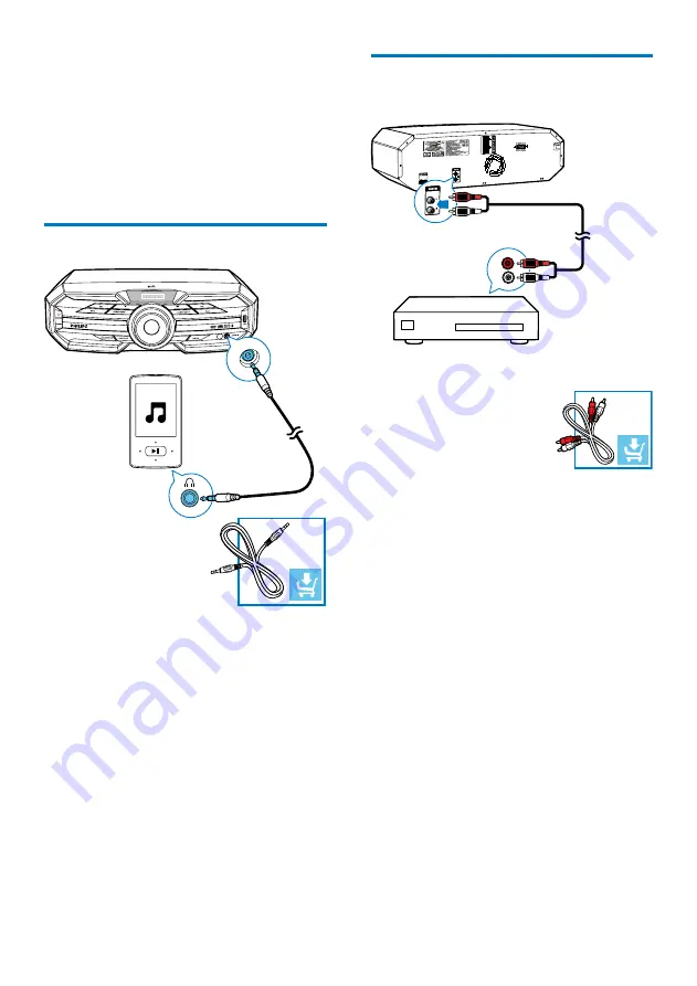 Philips FX70/55 Скачать руководство пользователя страница 17