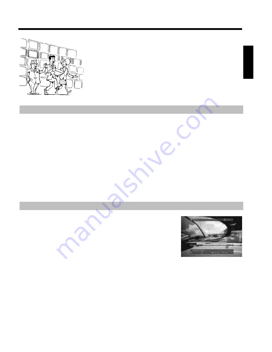 Philips G-Code HDRW 720/69 Operating Instructions Manual Download Page 5