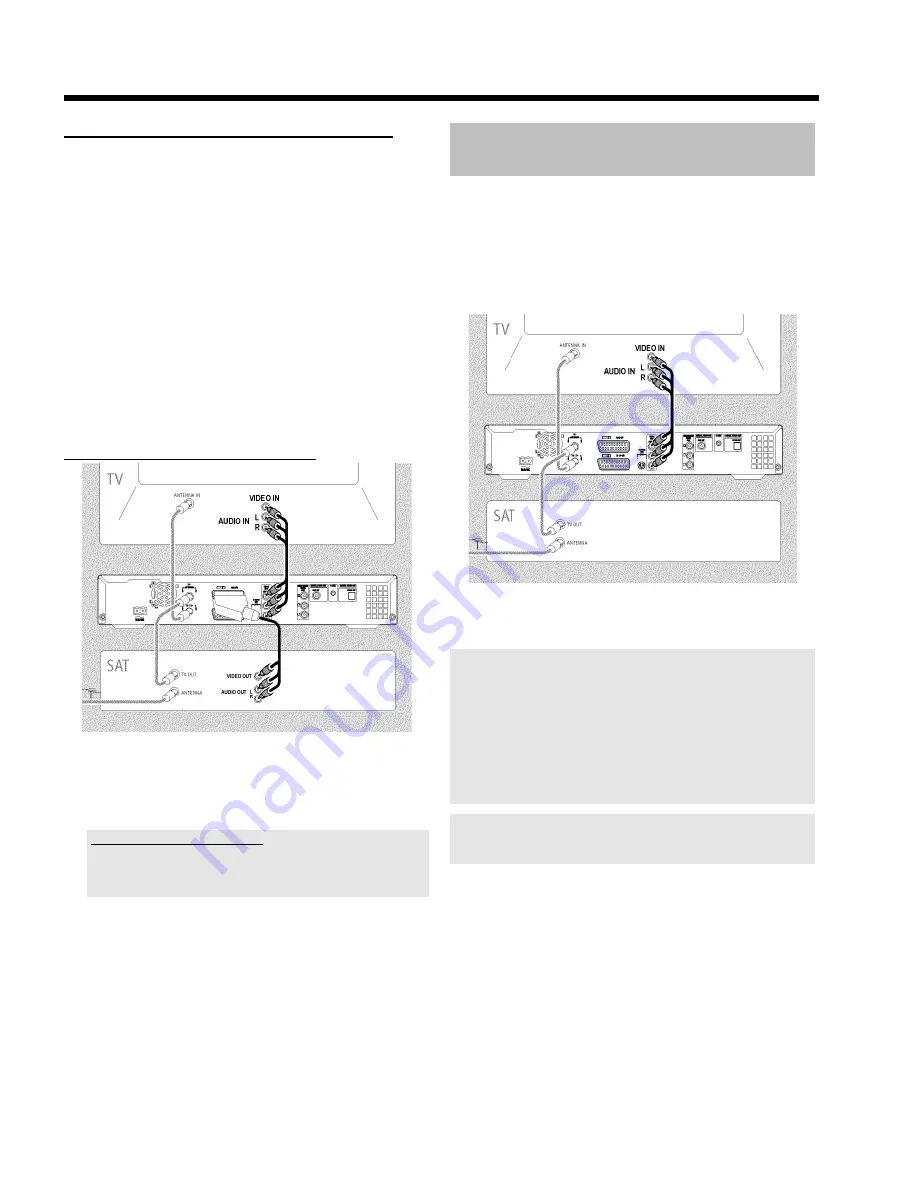 Philips G-Code HDRW 720/69 Operating Instructions Manual Download Page 22