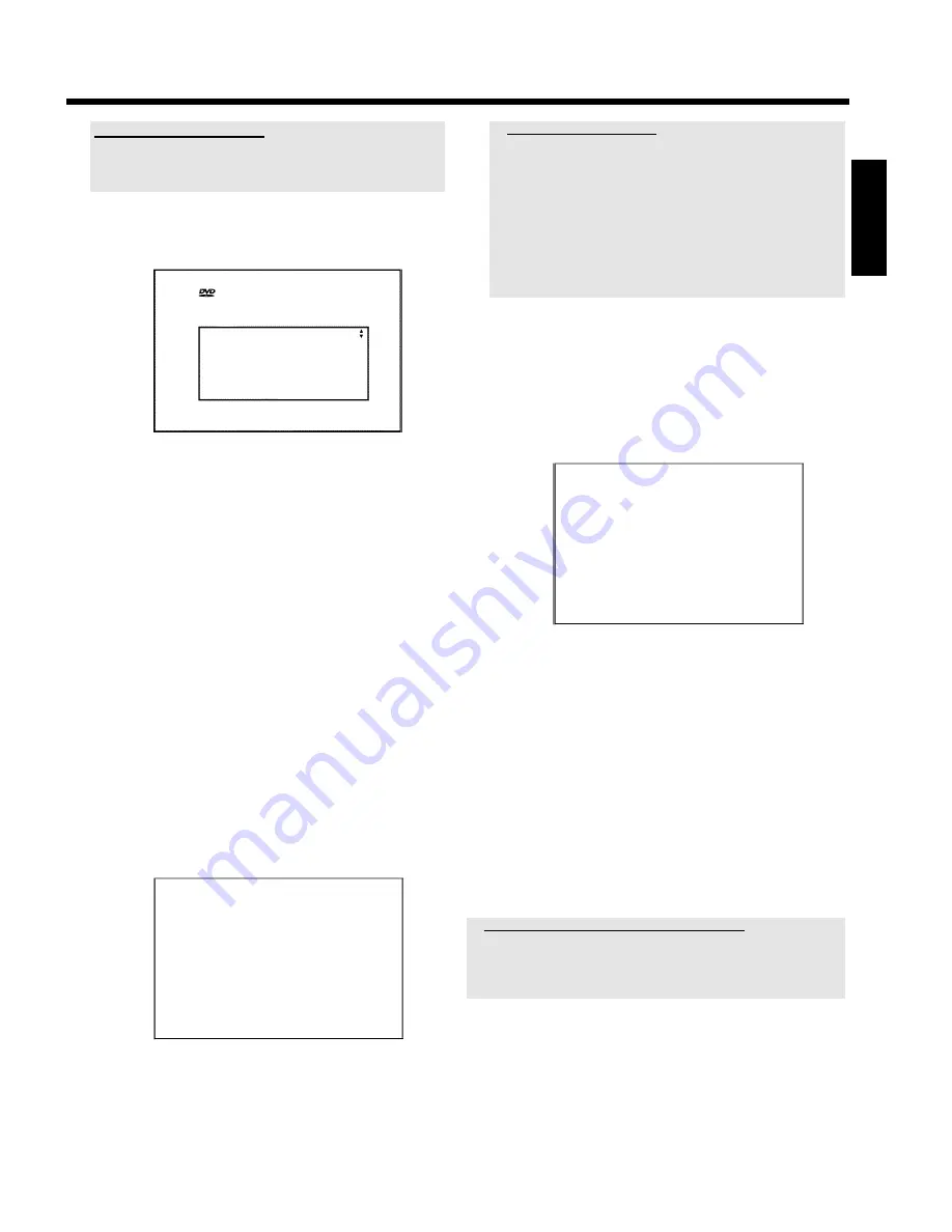 Philips G-Code HDRW 720/69 Operating Instructions Manual Download Page 25