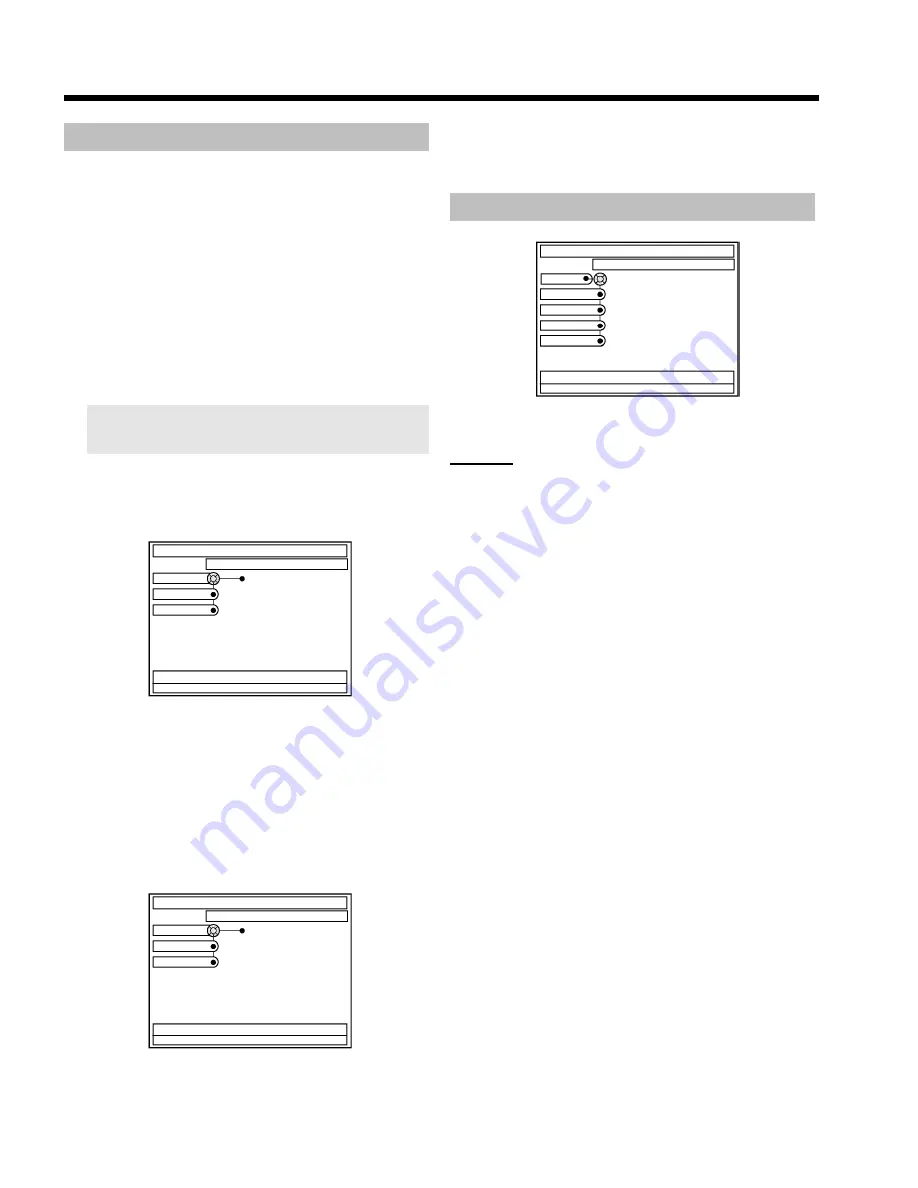 Philips G-Code HDRW 720/69 Operating Instructions Manual Download Page 64