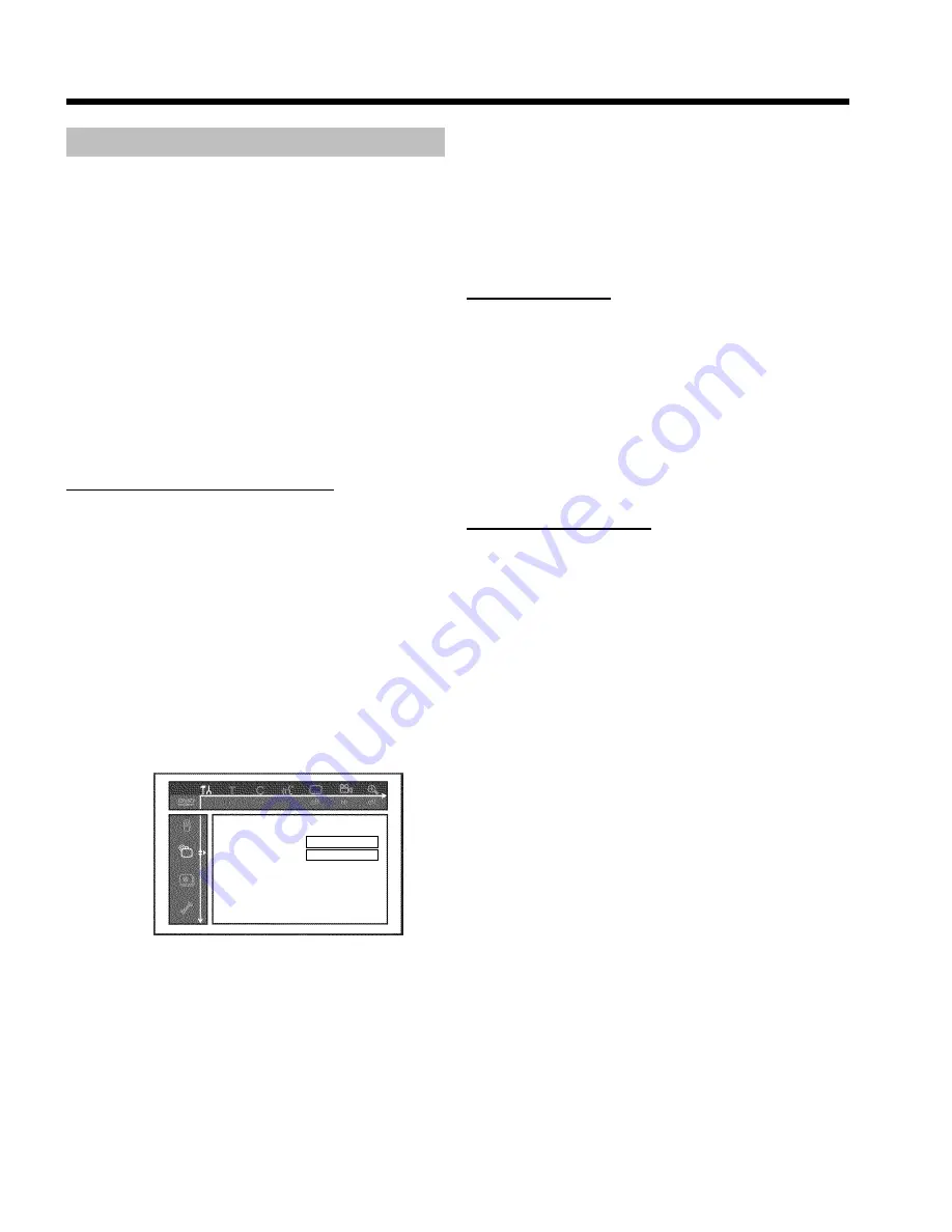 Philips G-Code HDRW 720/69 Operating Instructions Manual Download Page 72