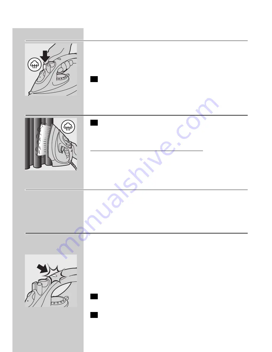 Philips GC2105/02 User Manual Download Page 65