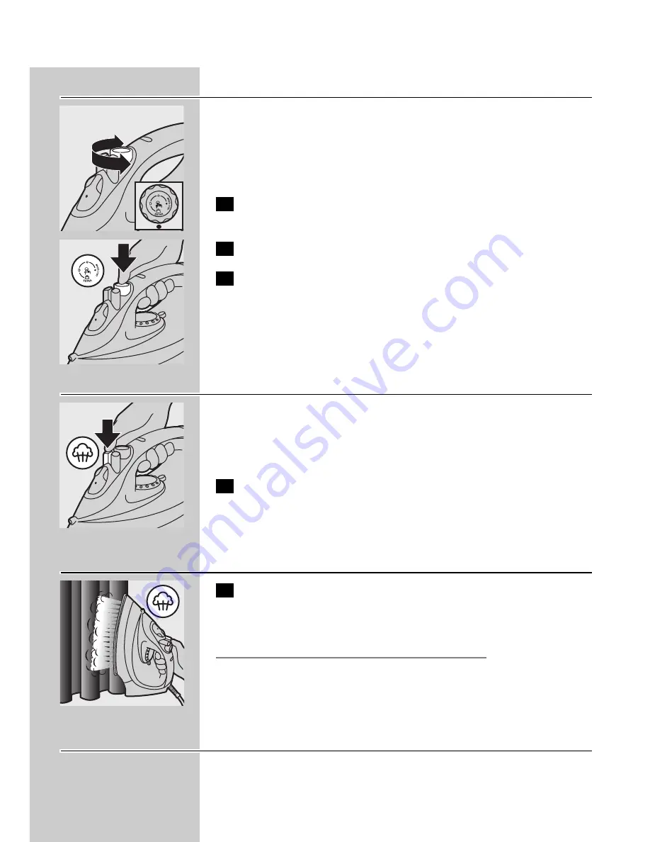 Philips GC2125/12 User Manual Download Page 129