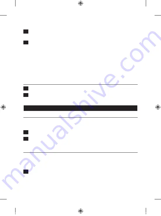 Philips GC2800 Series Manual Download Page 47