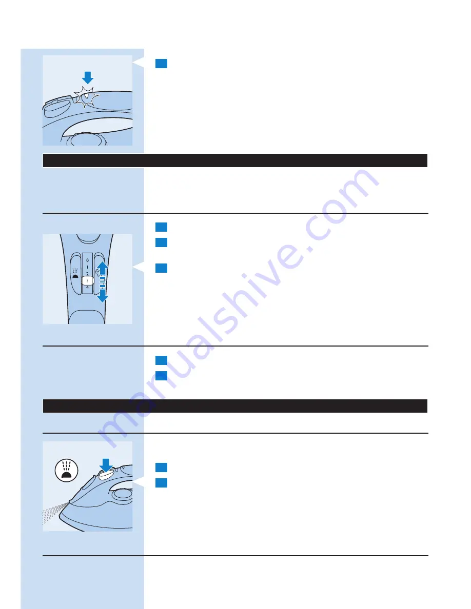 Philips GC3100 SERIES Скачать руководство пользователя страница 37