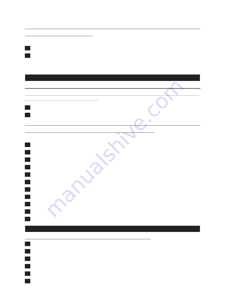 Philips GC7220 User Manual Download Page 19