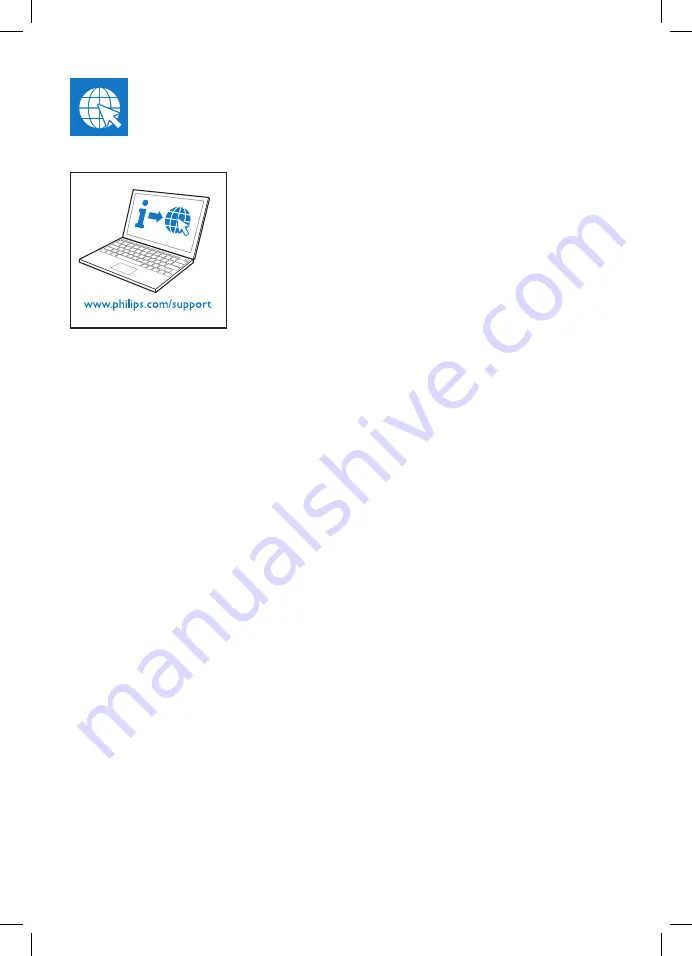 Philips GC910 User Manual Download Page 26