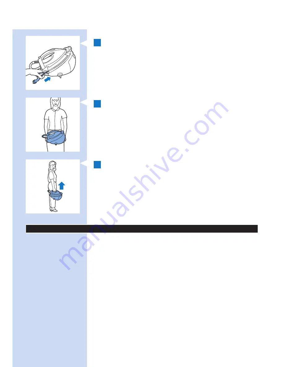 Philips GC9200 Series User Manual Download Page 218