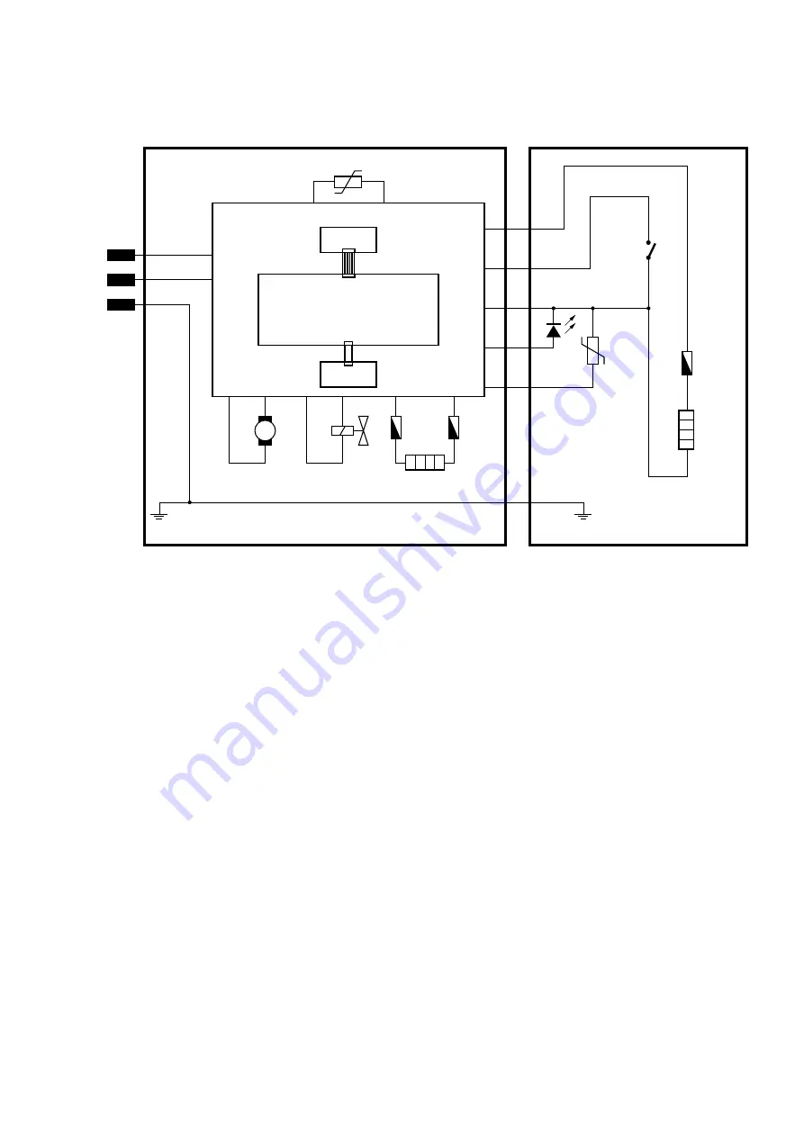 Philips GC9245 Service Manual Download Page 8