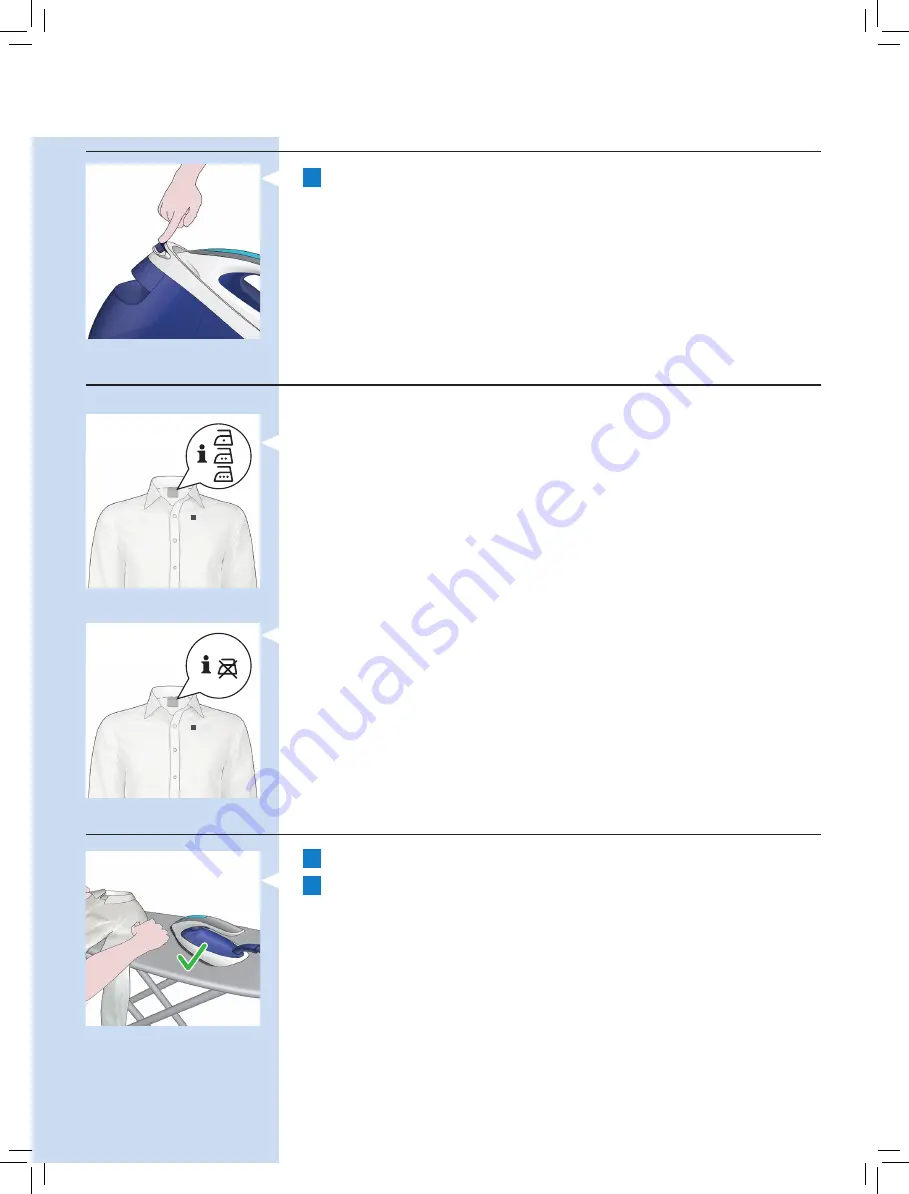 Philips GC9655 User Manual Download Page 10