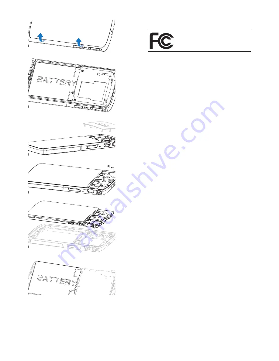 Philips GoGear SA1MUS08 User Manual Download Page 7