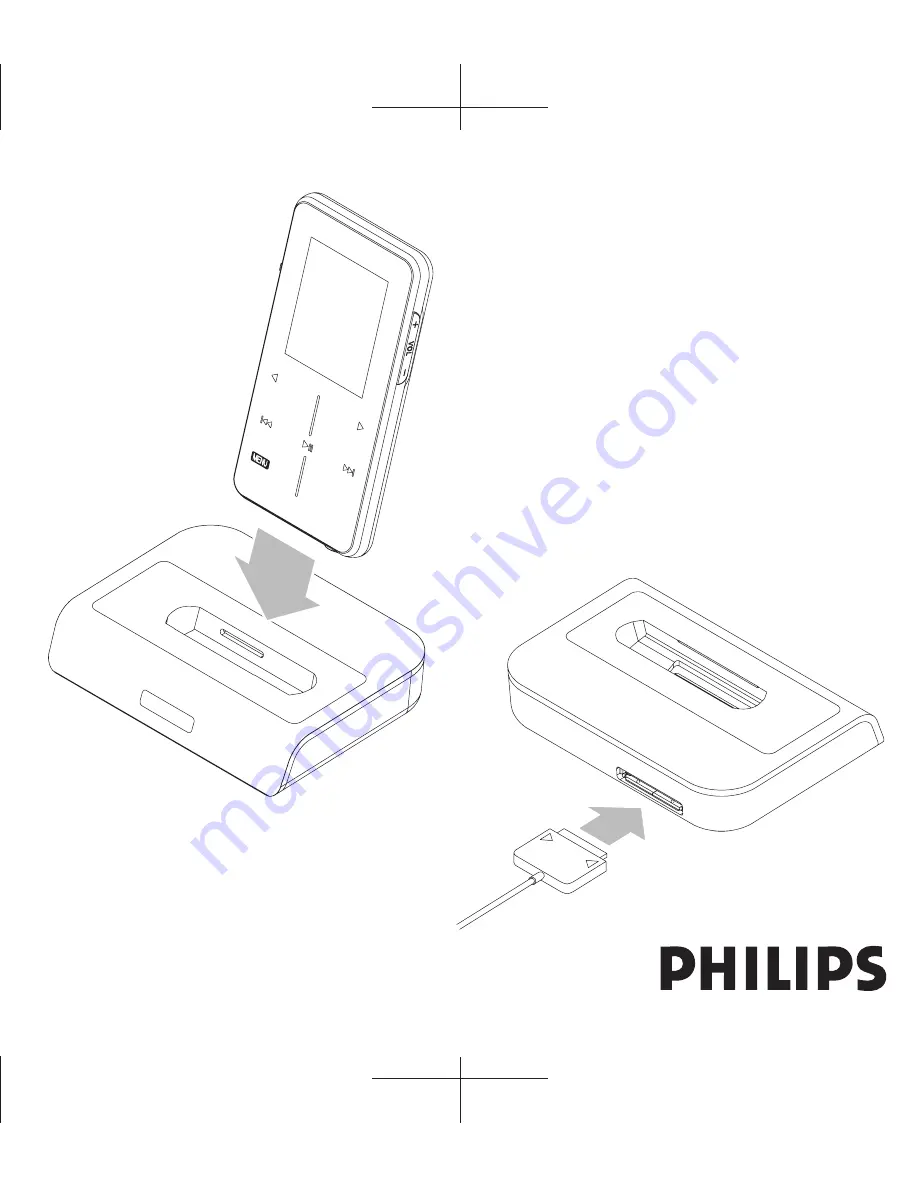 Philips GoGear SA9100 User Manual Download Page 68