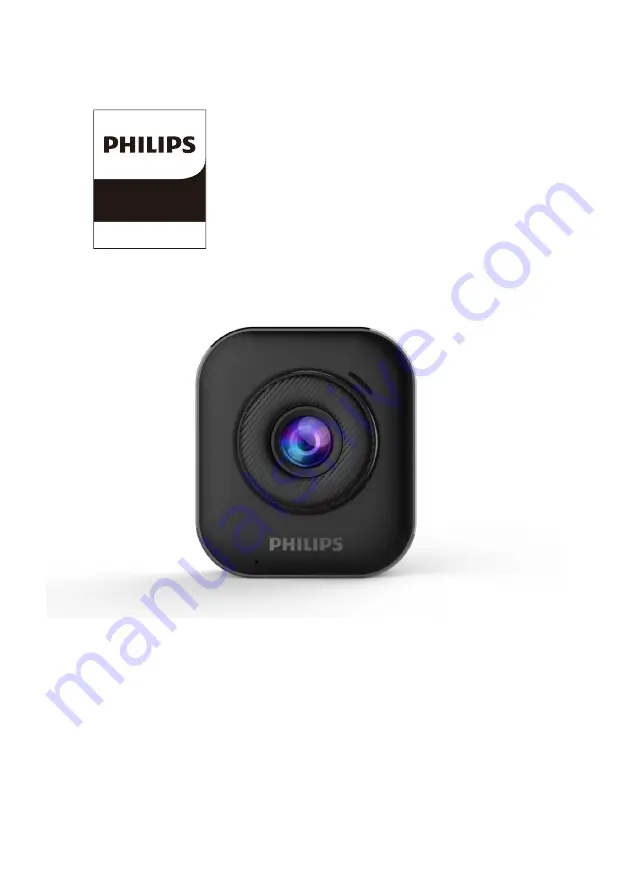 Philips GoSure ADR800sp User Manual Download Page 12