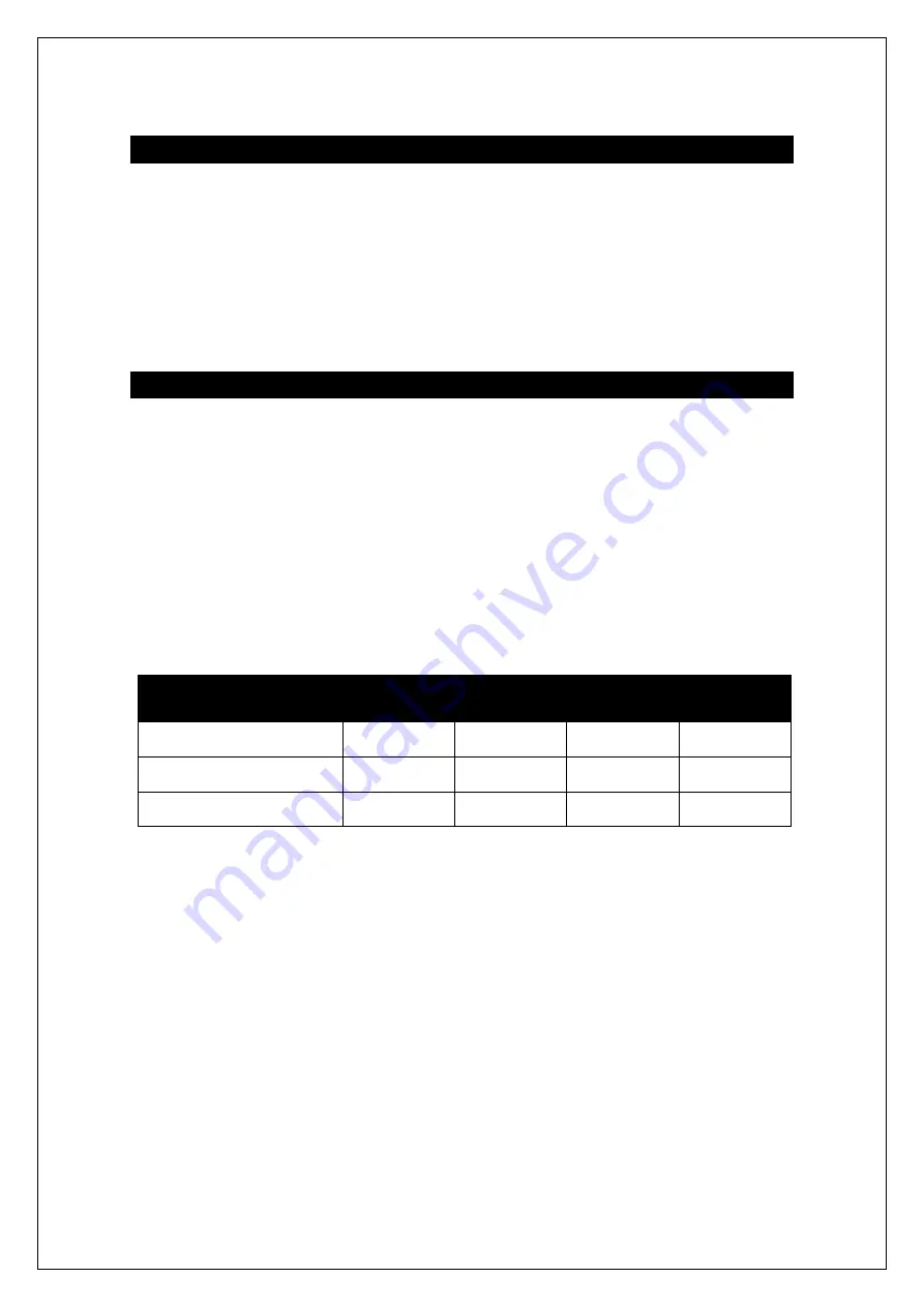 Philips Hadco ZoneScape 1-A Documentation Download Page 6