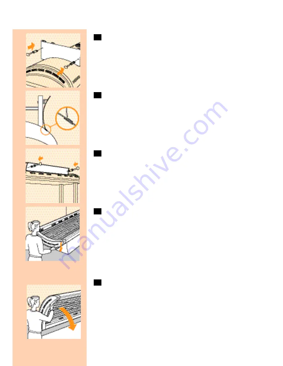 Philips HB557 User Manual Download Page 144