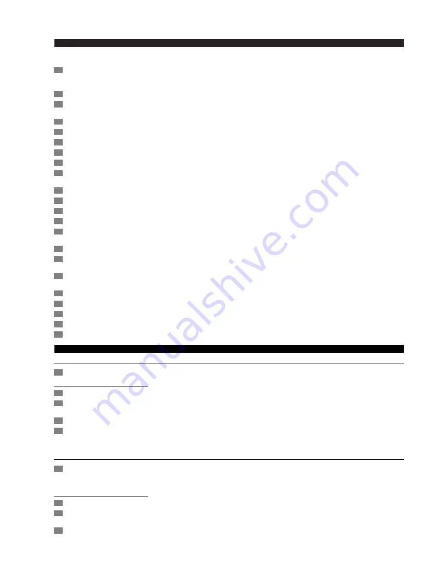 Philips HB566 User Manual Download Page 60