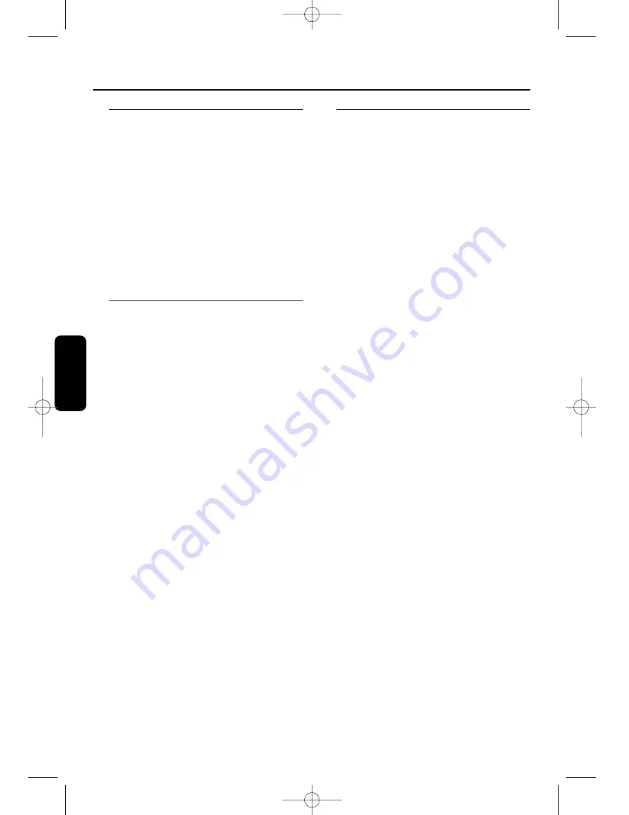 Philips HC 8372 User Manual Download Page 60