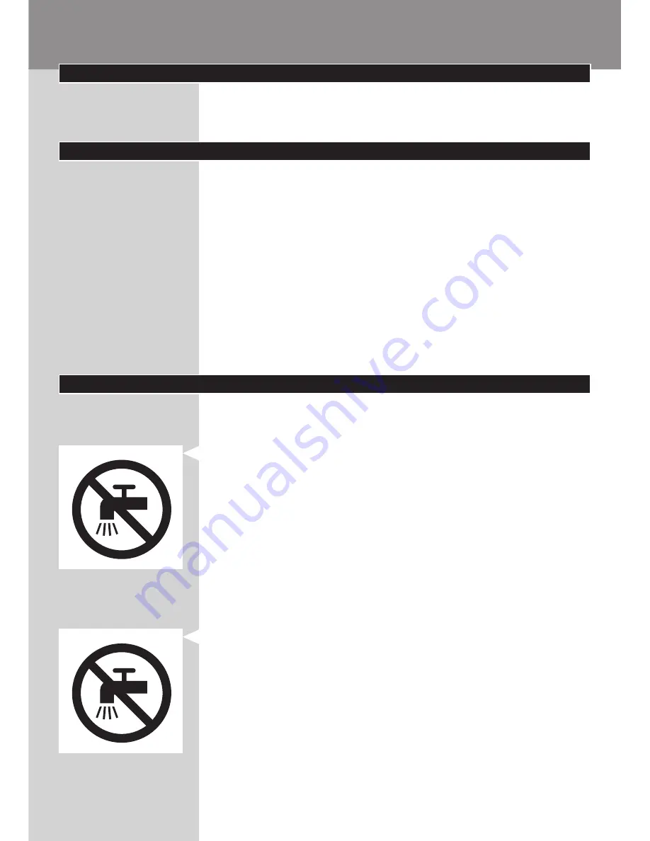 Philips HC3420/83 User Manual Download Page 135