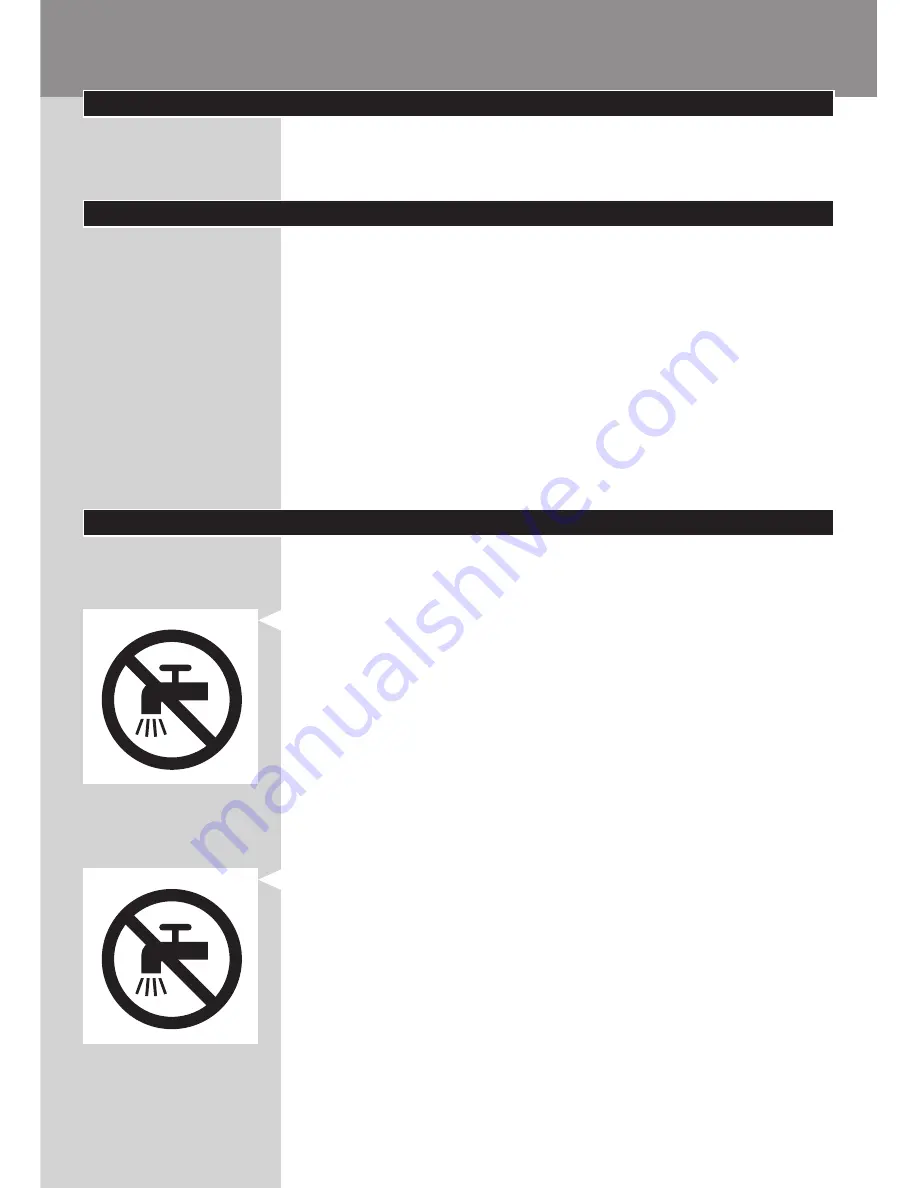 Philips HC7460 User Manual Download Page 6