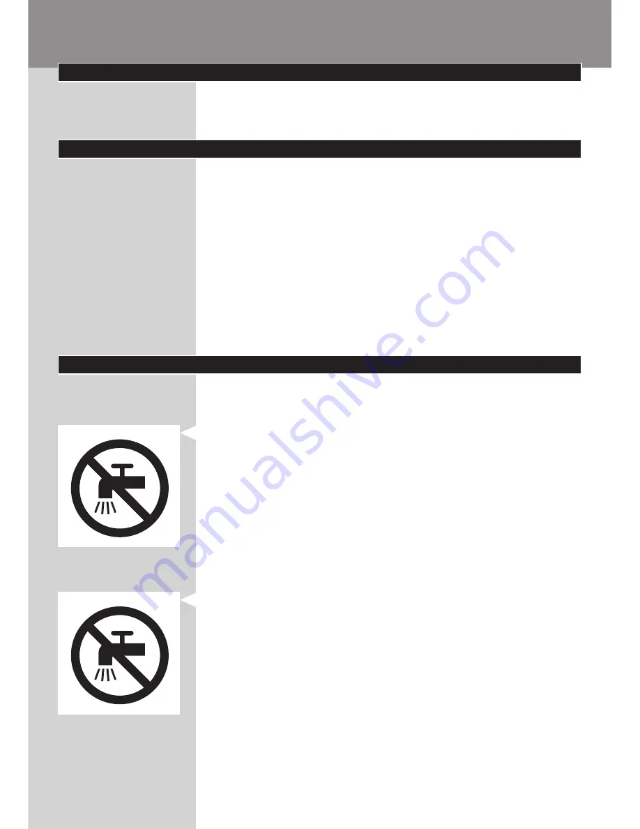 Philips HC7460 User Manual Download Page 30