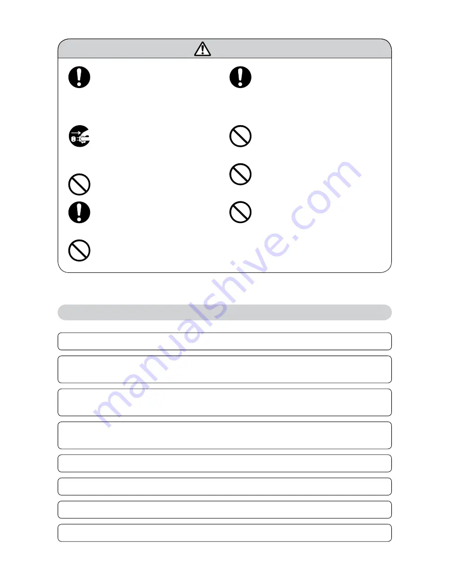 Philips HC9450/15 Instruction Manual Download Page 5