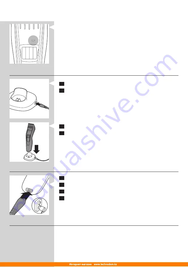 Philips HC9490 Manual Download Page 115