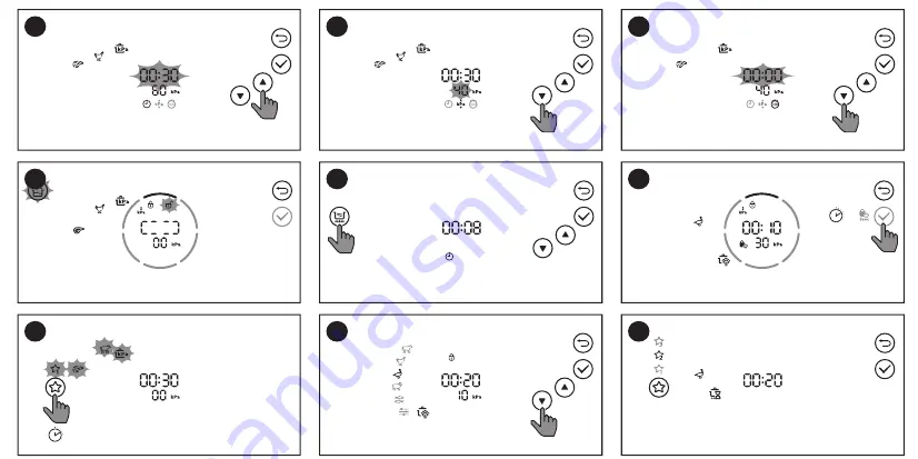 Philips HD2151 User Manual Download Page 5