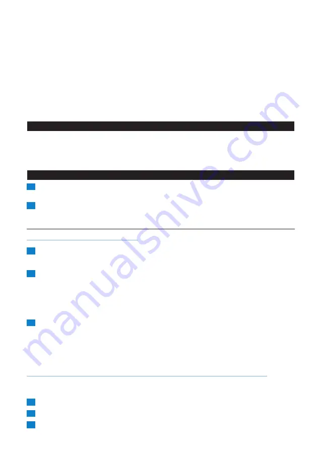 Philips HD2627 Manual Download Page 26