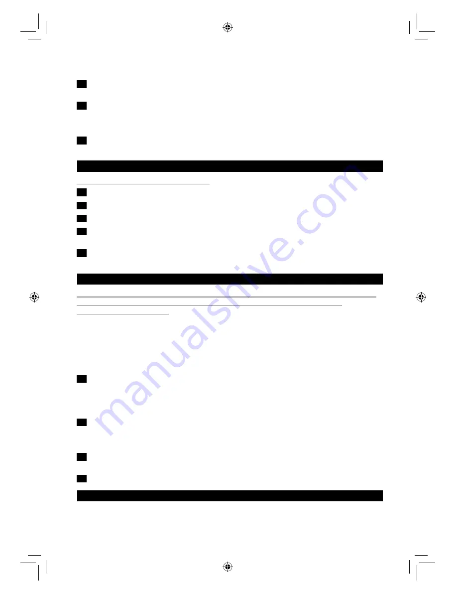 Philips HD4683/50 User Manual Download Page 18