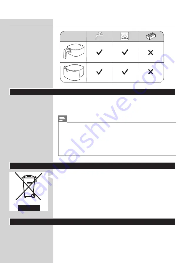 Philips HD9255 User Manual Download Page 126