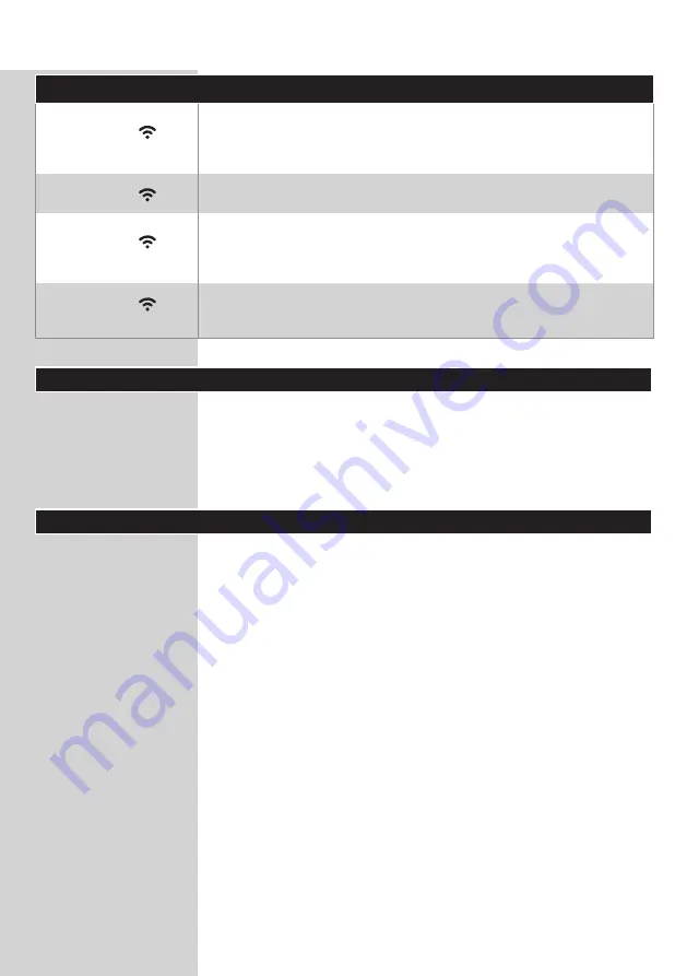 Philips HD9255 User Manual Download Page 163