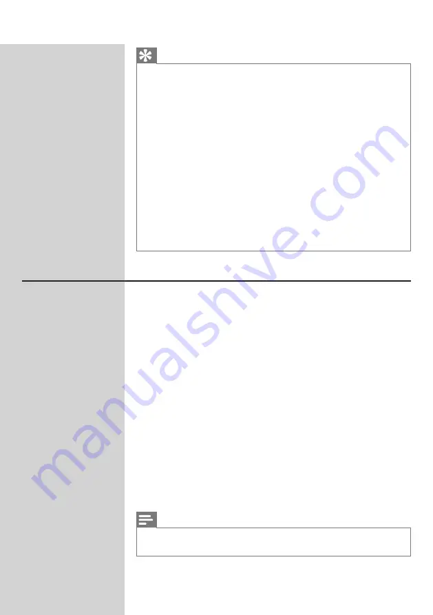 Philips HD9255 User Manual Download Page 174