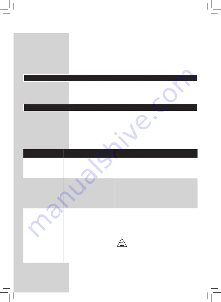 Philips HD926 Series User Manual Download Page 49