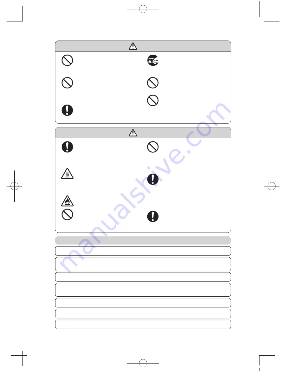 Philips HD9530/22 Instruction Manual Download Page 5